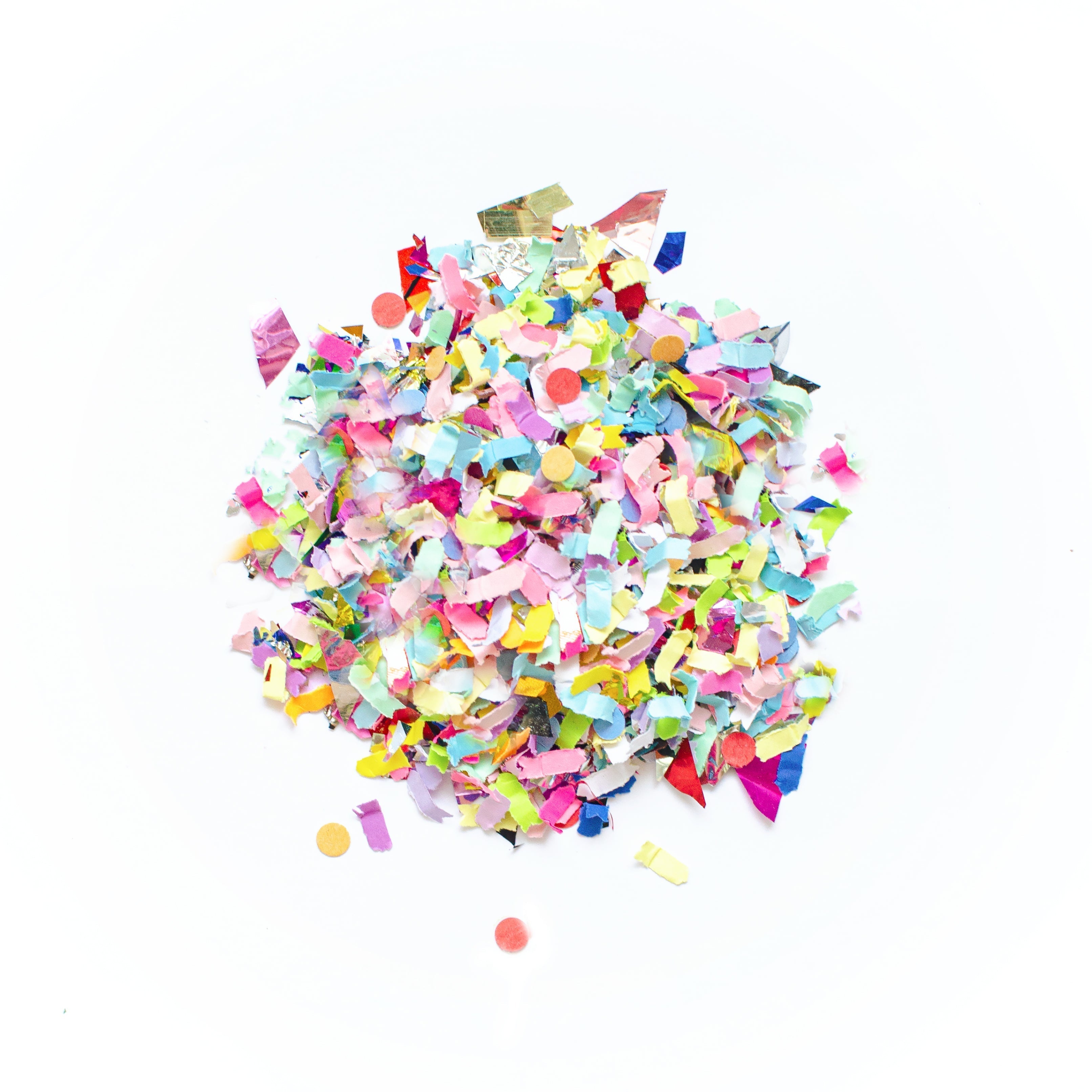 Confetti Poppers – Bridal Party - Will You Be...