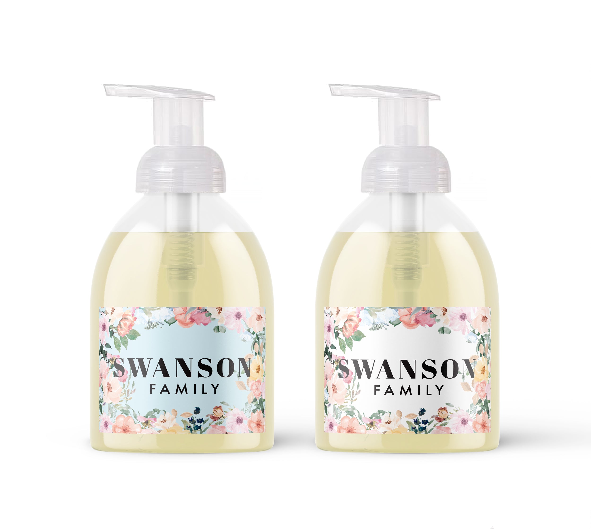 Hand Soap – Floral