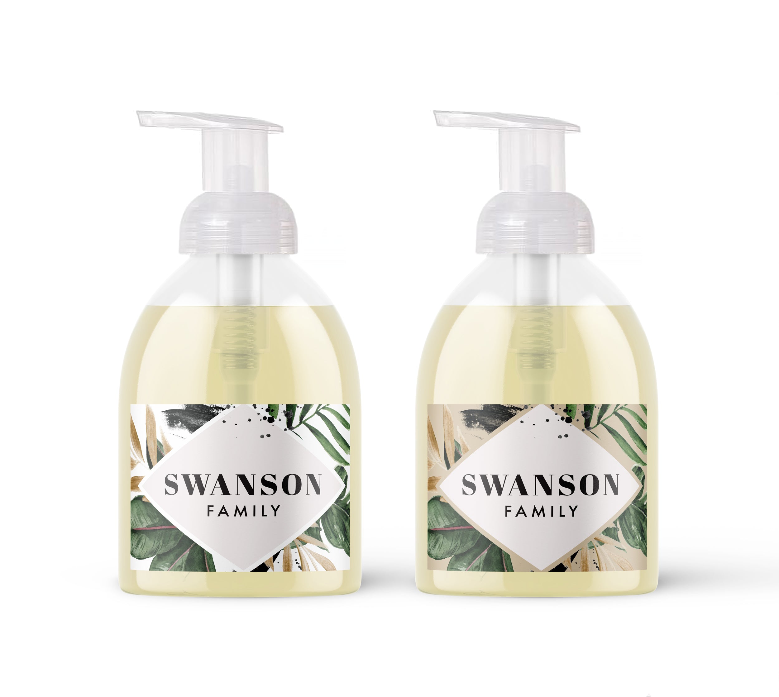 Hand Soap – Palm Chic
