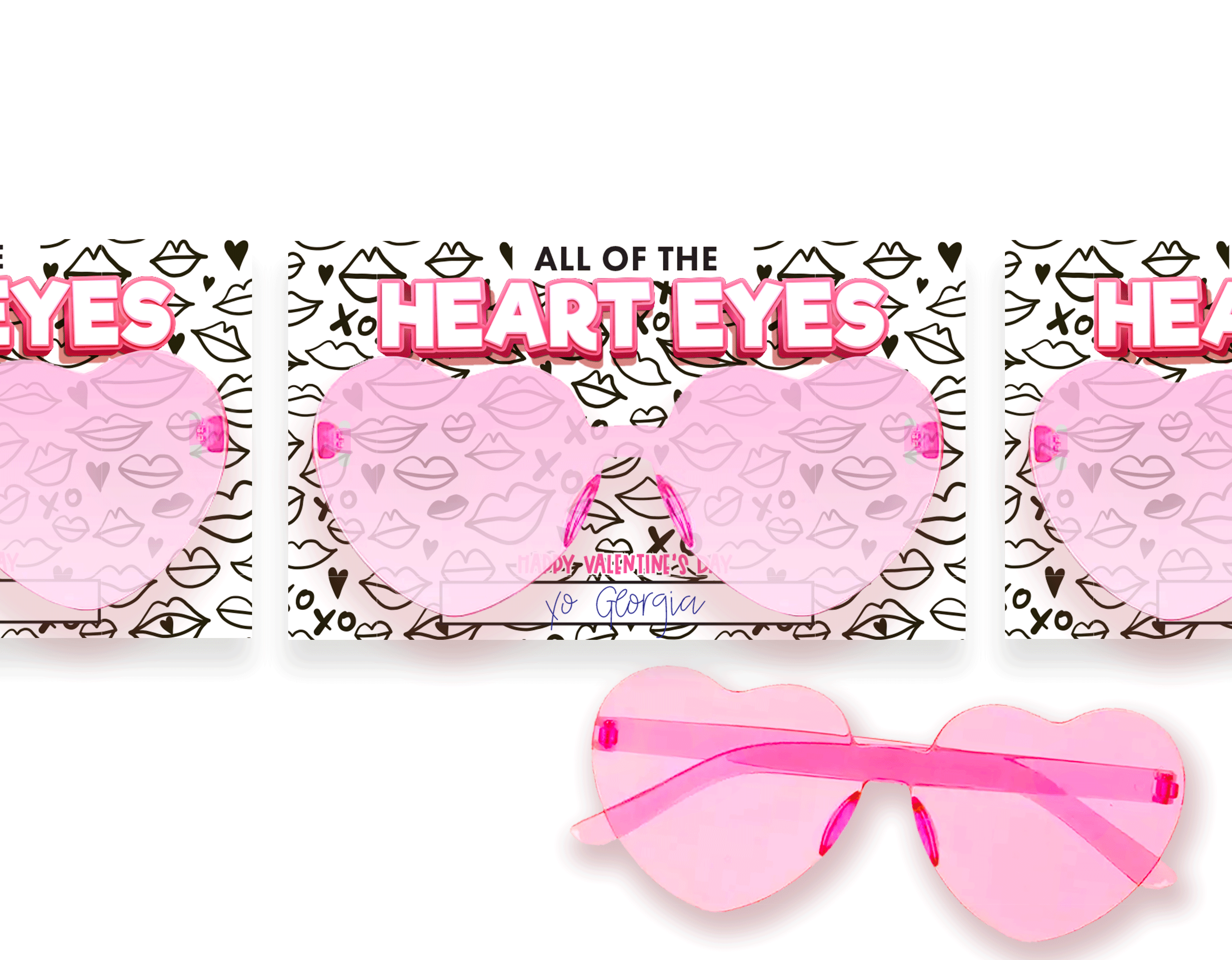 Sunglasses – Valentine&