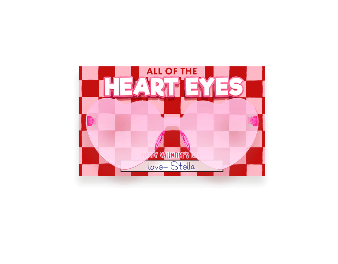 Sunglasses – Valentine&