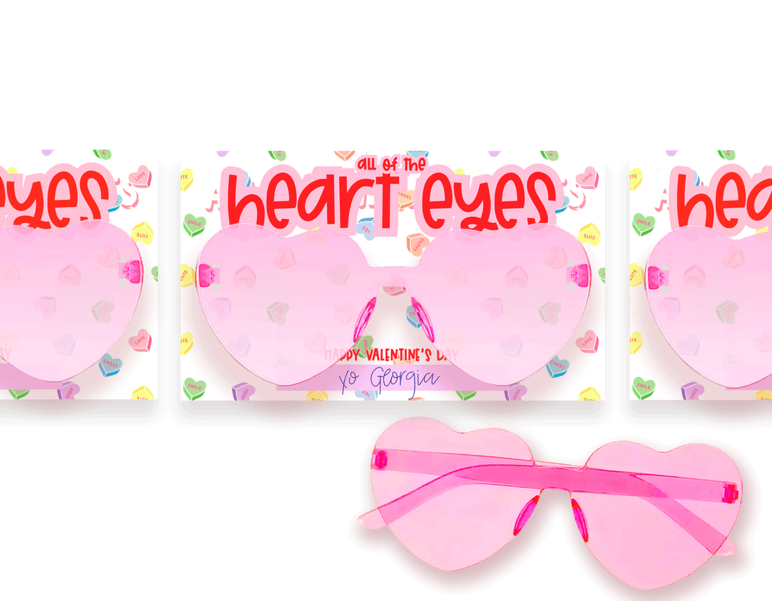 Sunglasses – Valentine&