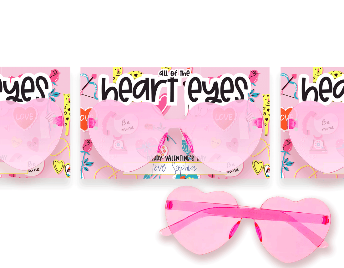 Sunglasses – Valentine&