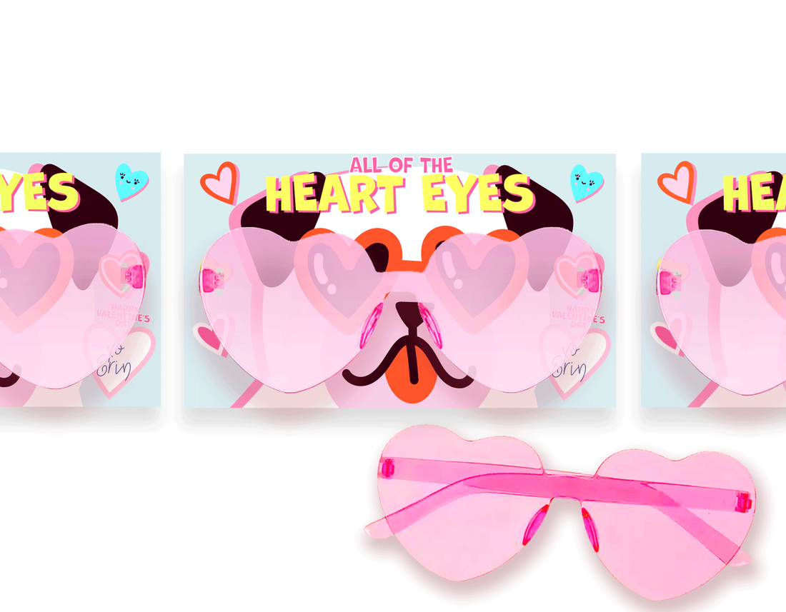 Sunglasses – Valentine&