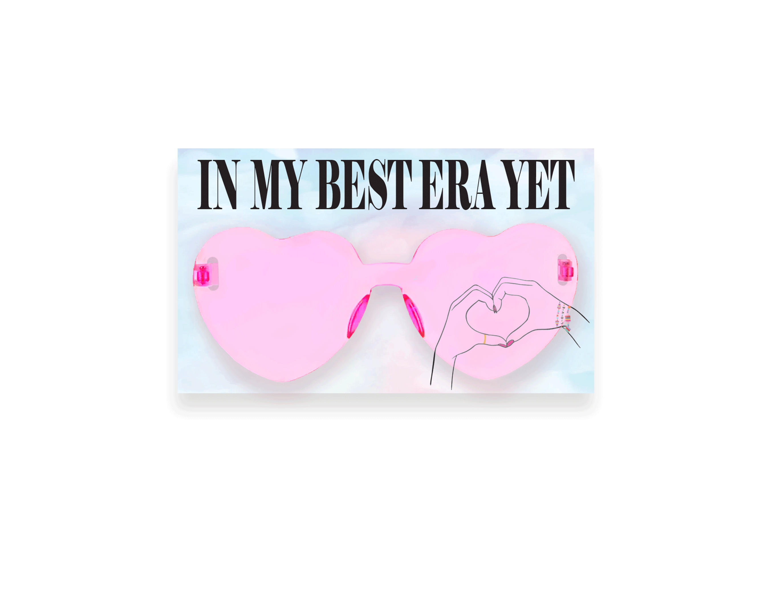 Sunglasses – Best Era Yet
