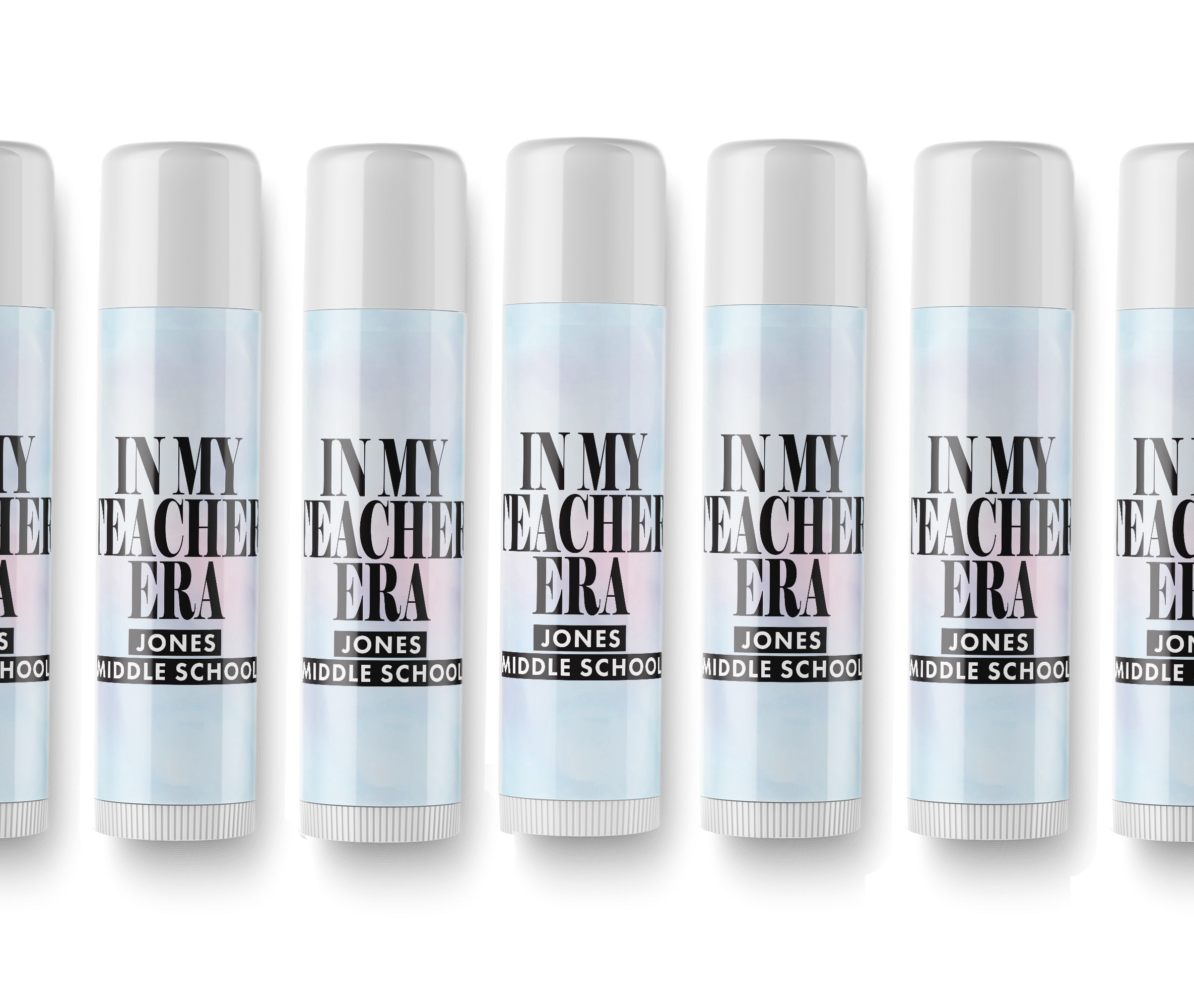 Lip Balm – Teacher Era