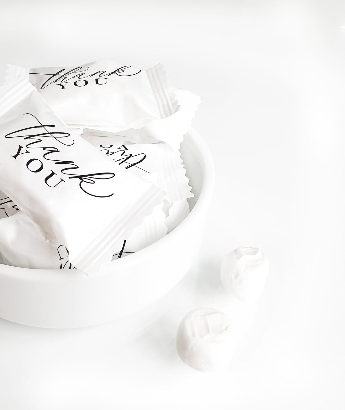 Buttermints - Thank You