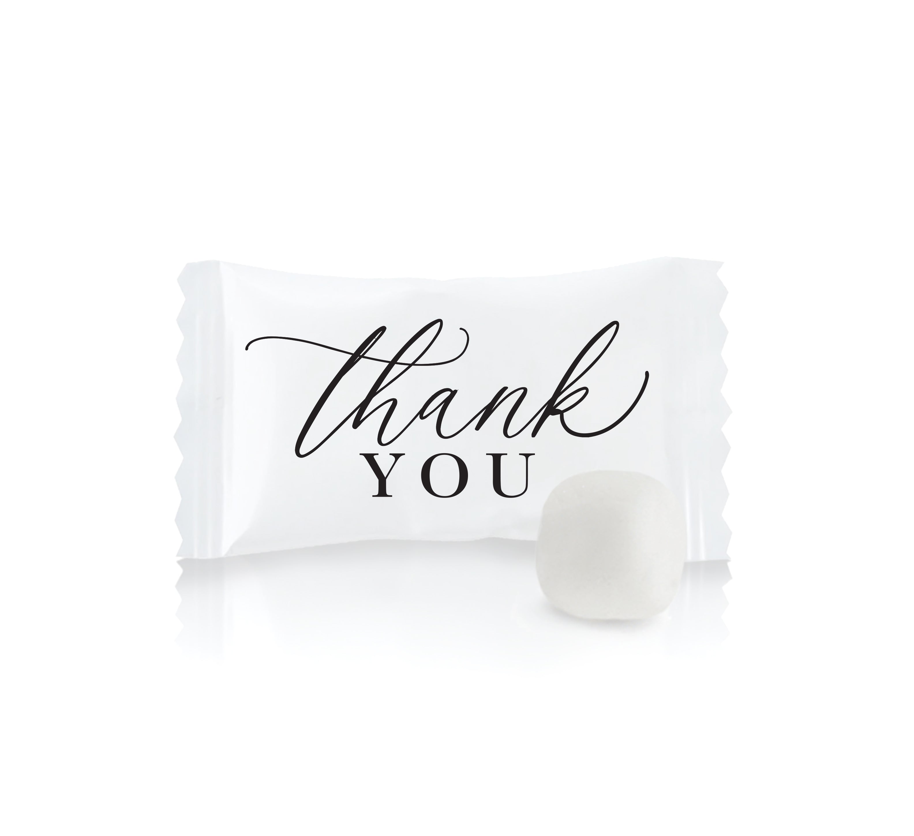 Buttermints - Thank You
