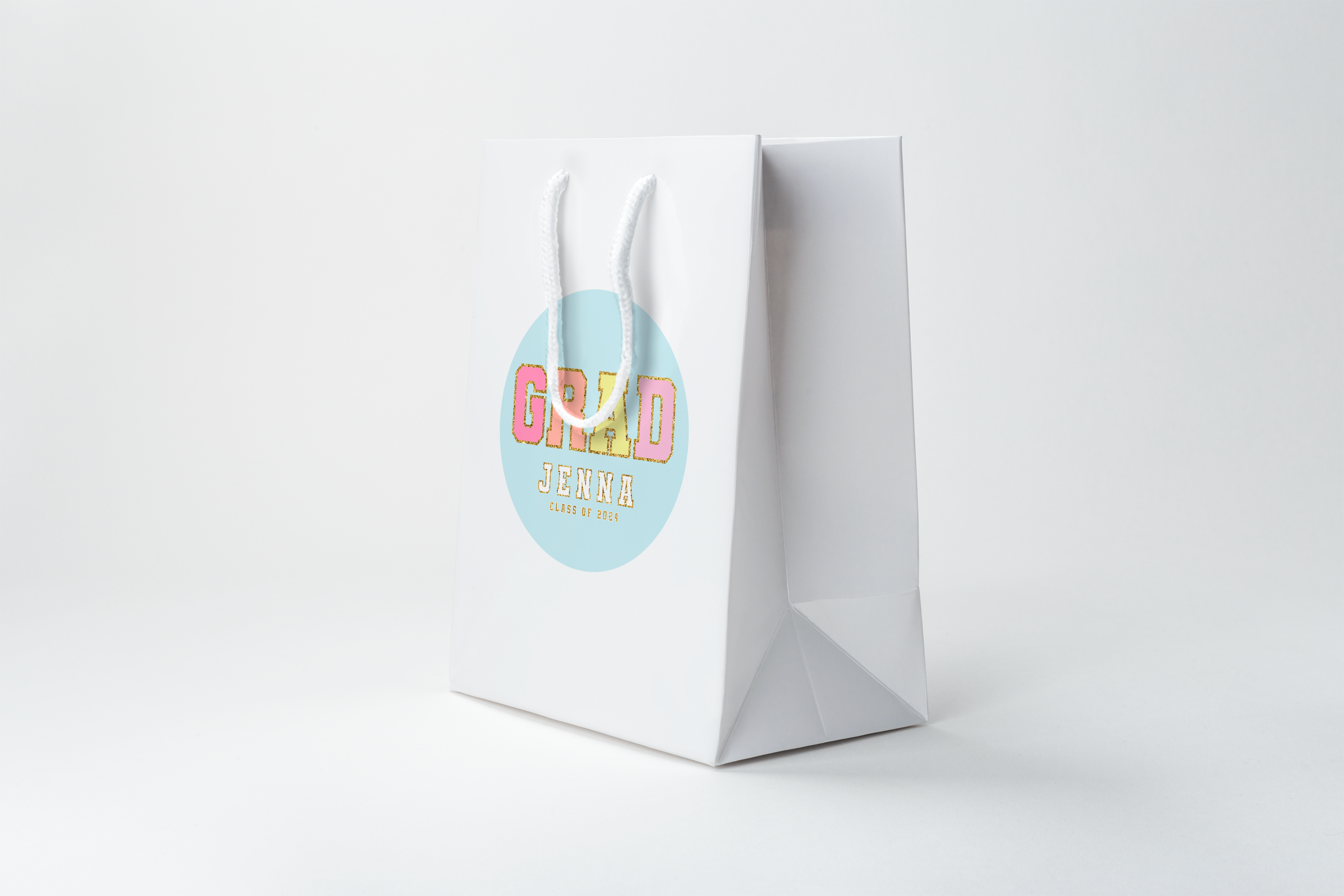 Gift Bag – Graduation Varsity