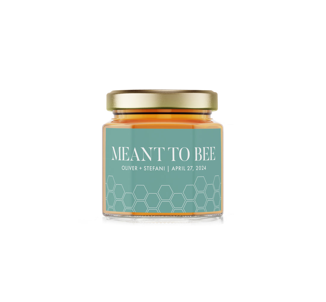 Honey - Honeycomb