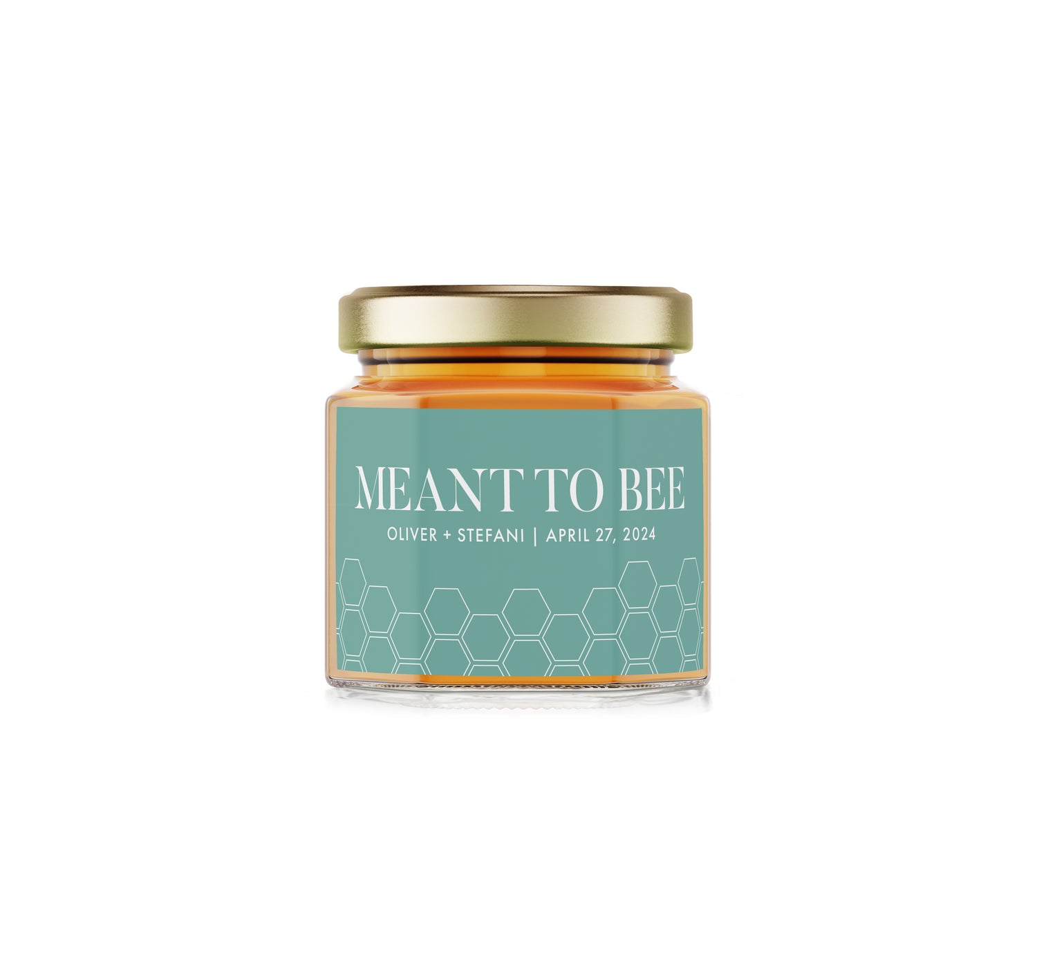 Honey - Honeycomb