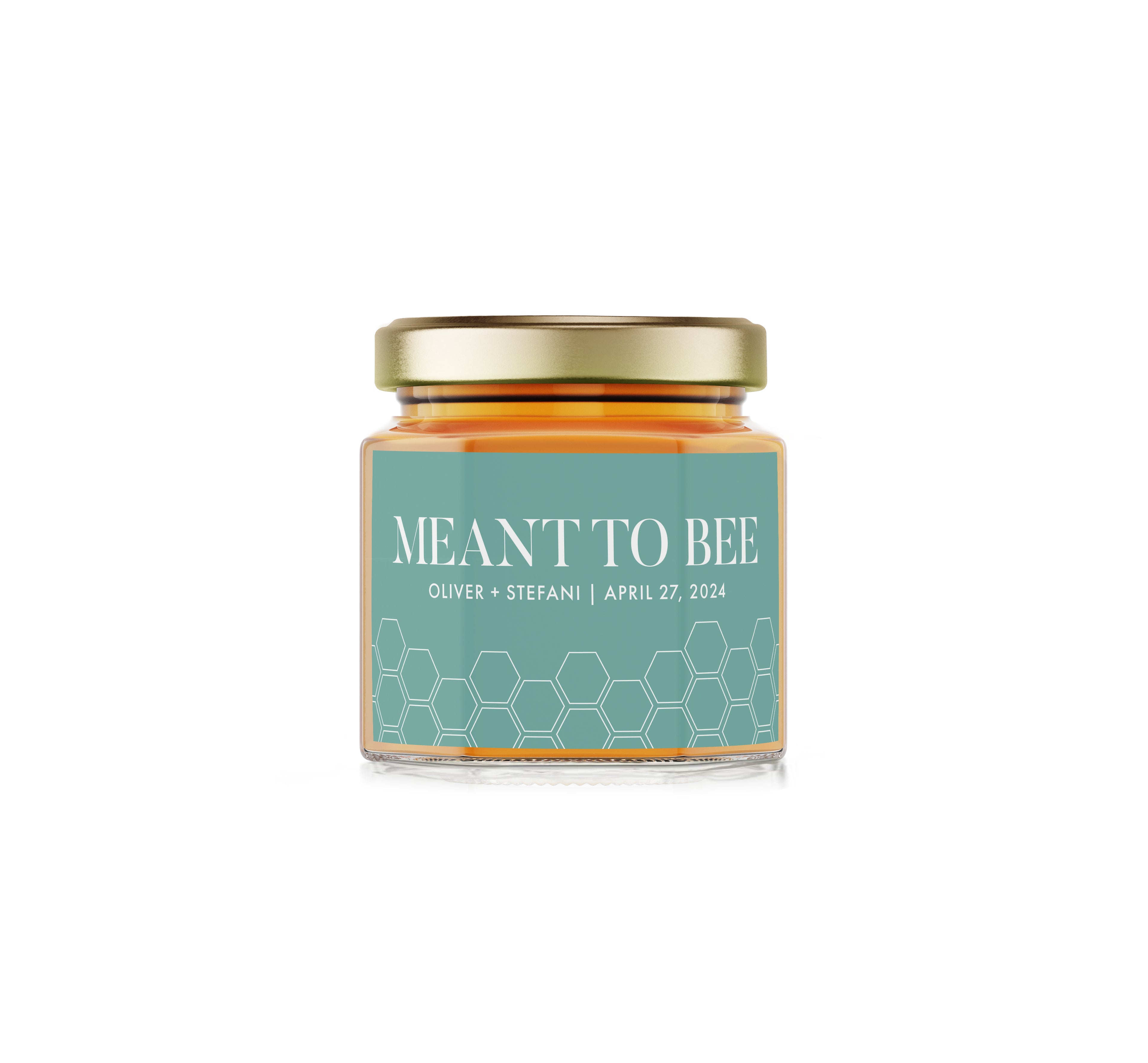Honey - Honeycomb