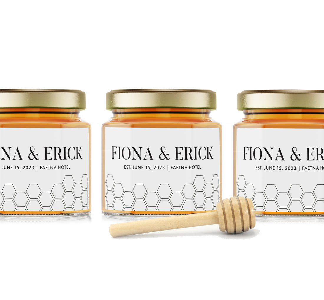 Honey - Honeycomb