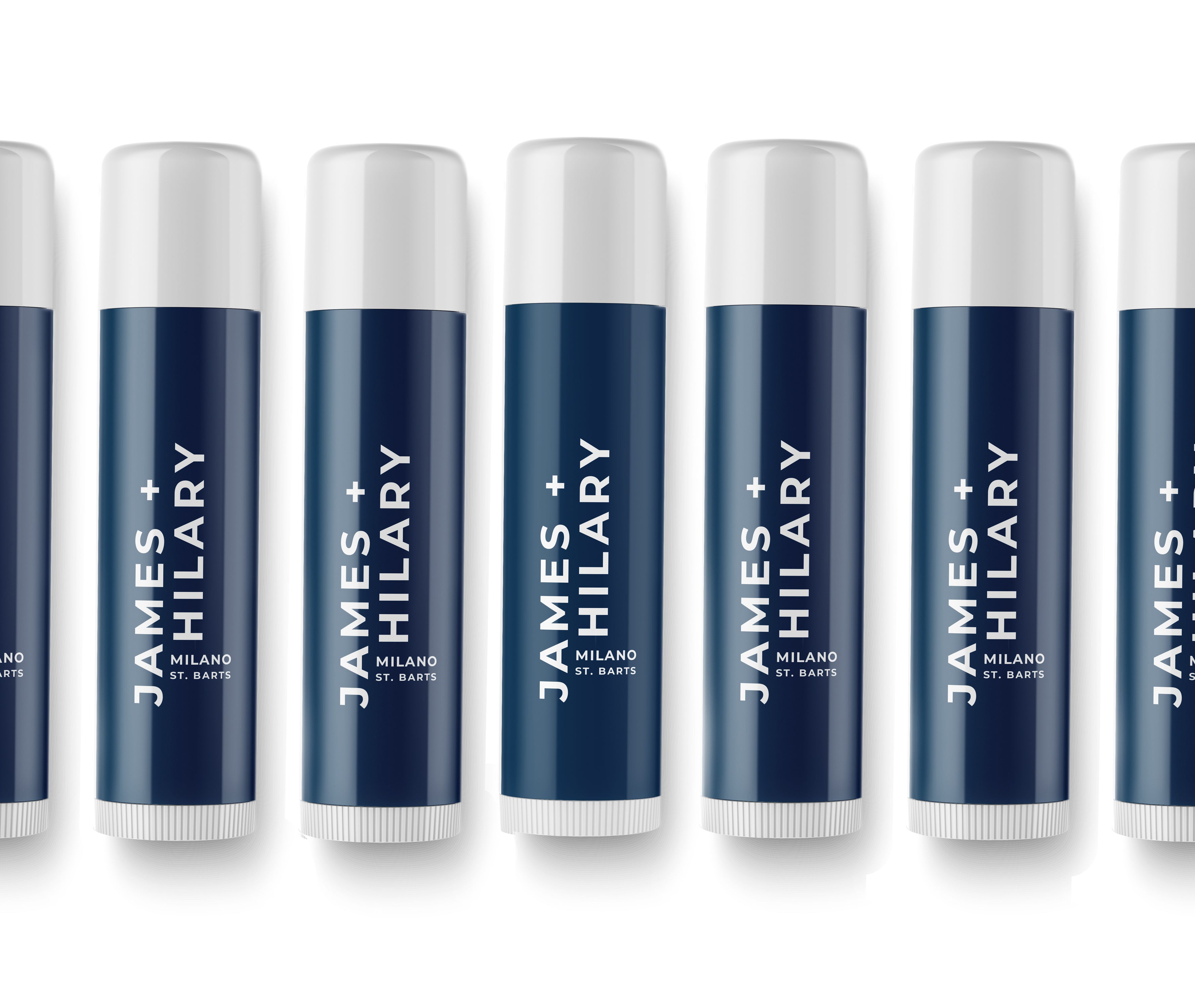 Lip Balm – Modern Wedding