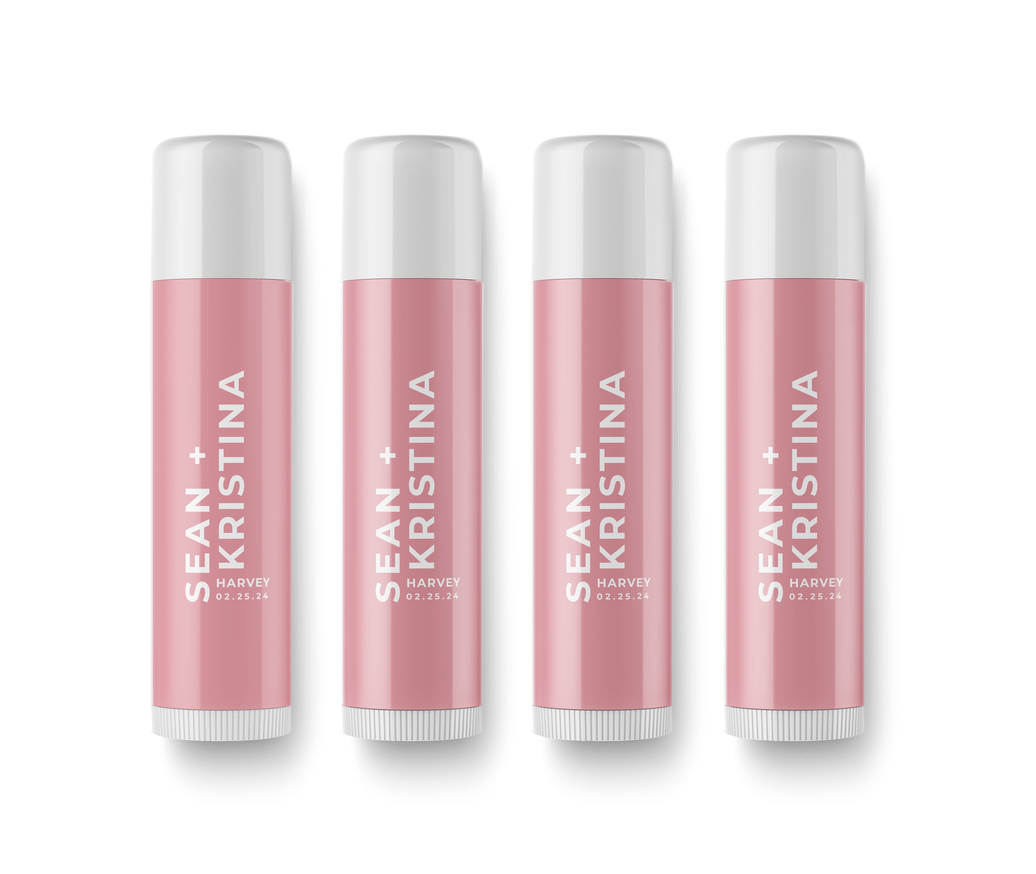 Lip Balm – Modern Wedding