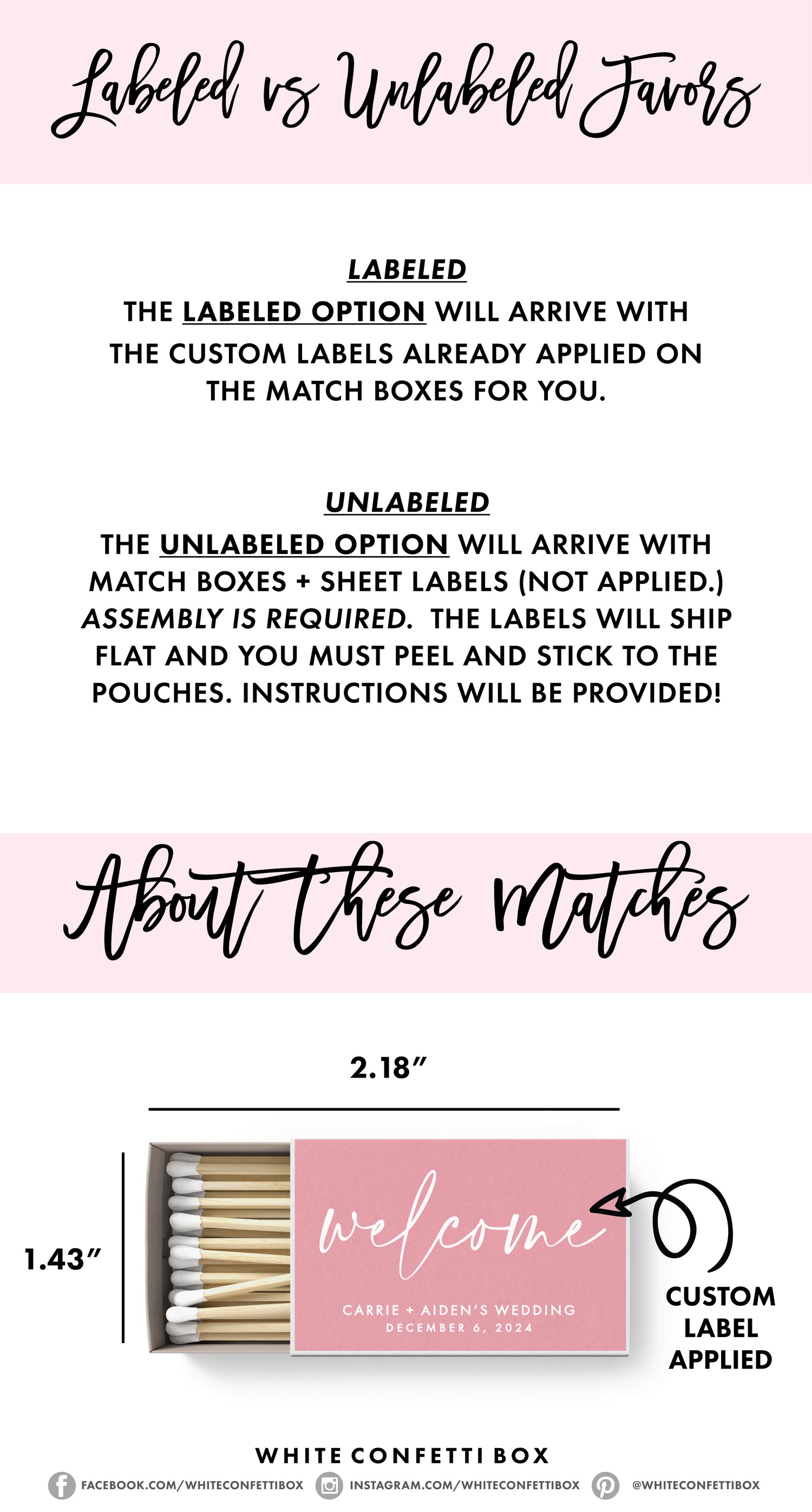 Matches – Over The Moon