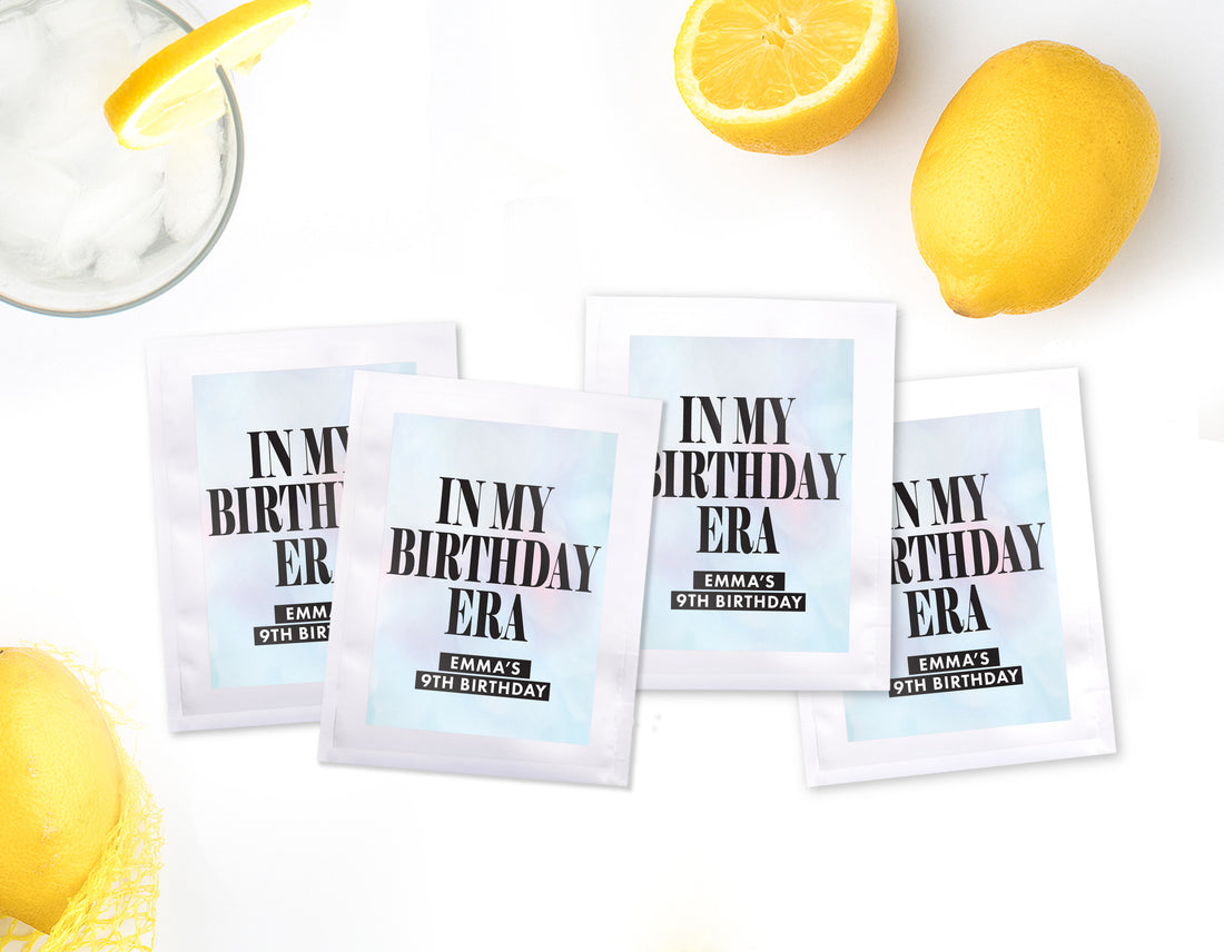 Lemonade – Birthday Era