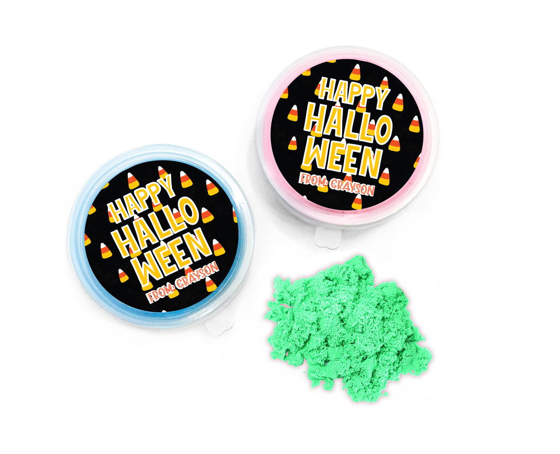 Magic Sand – Candy Corn