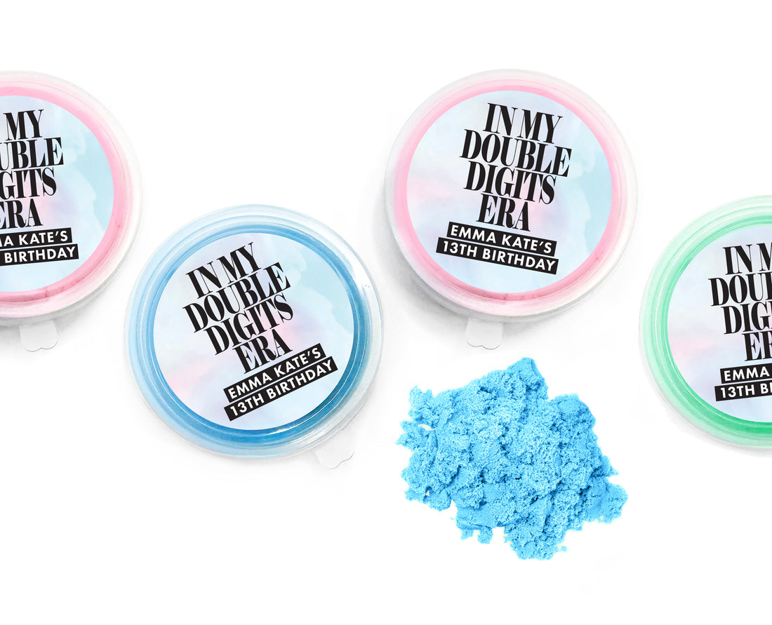 Magic Sand – Double Digits Era