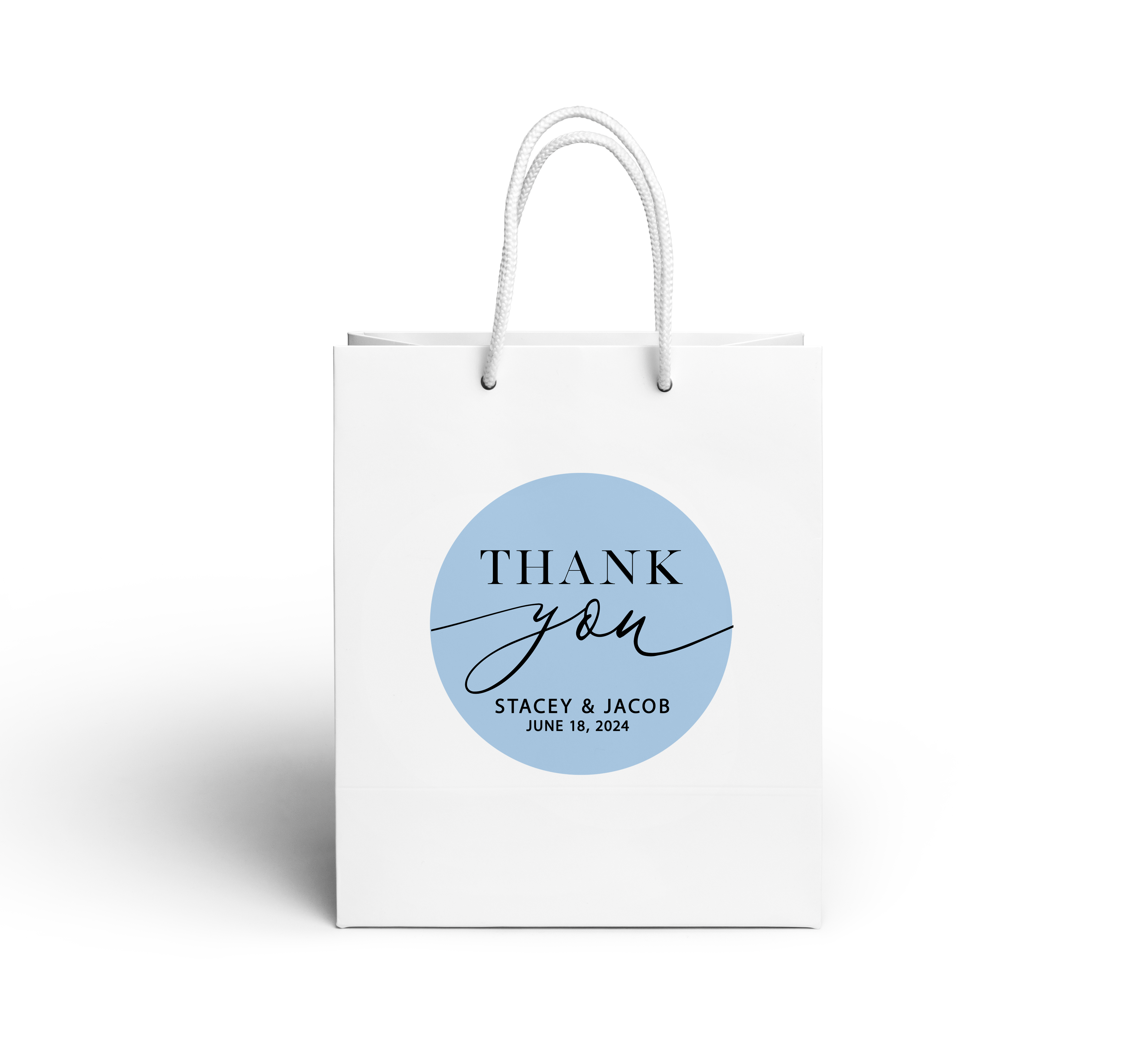 Gift Bag – Thank You