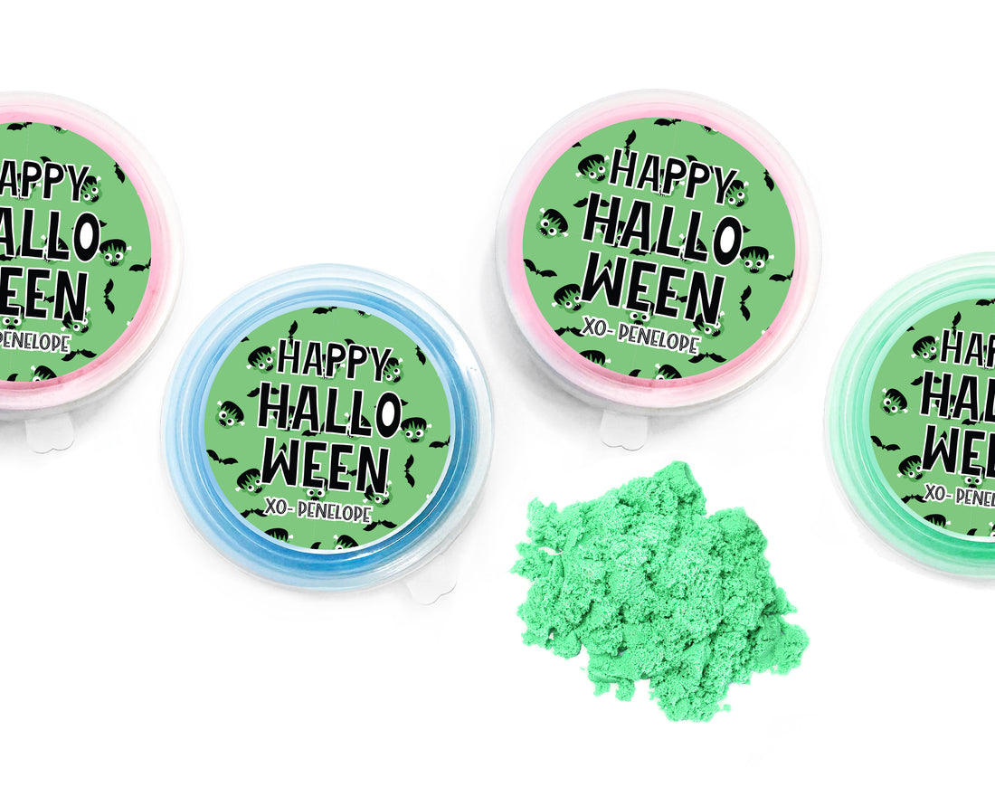 Magic Sand – Frank-N-Bats