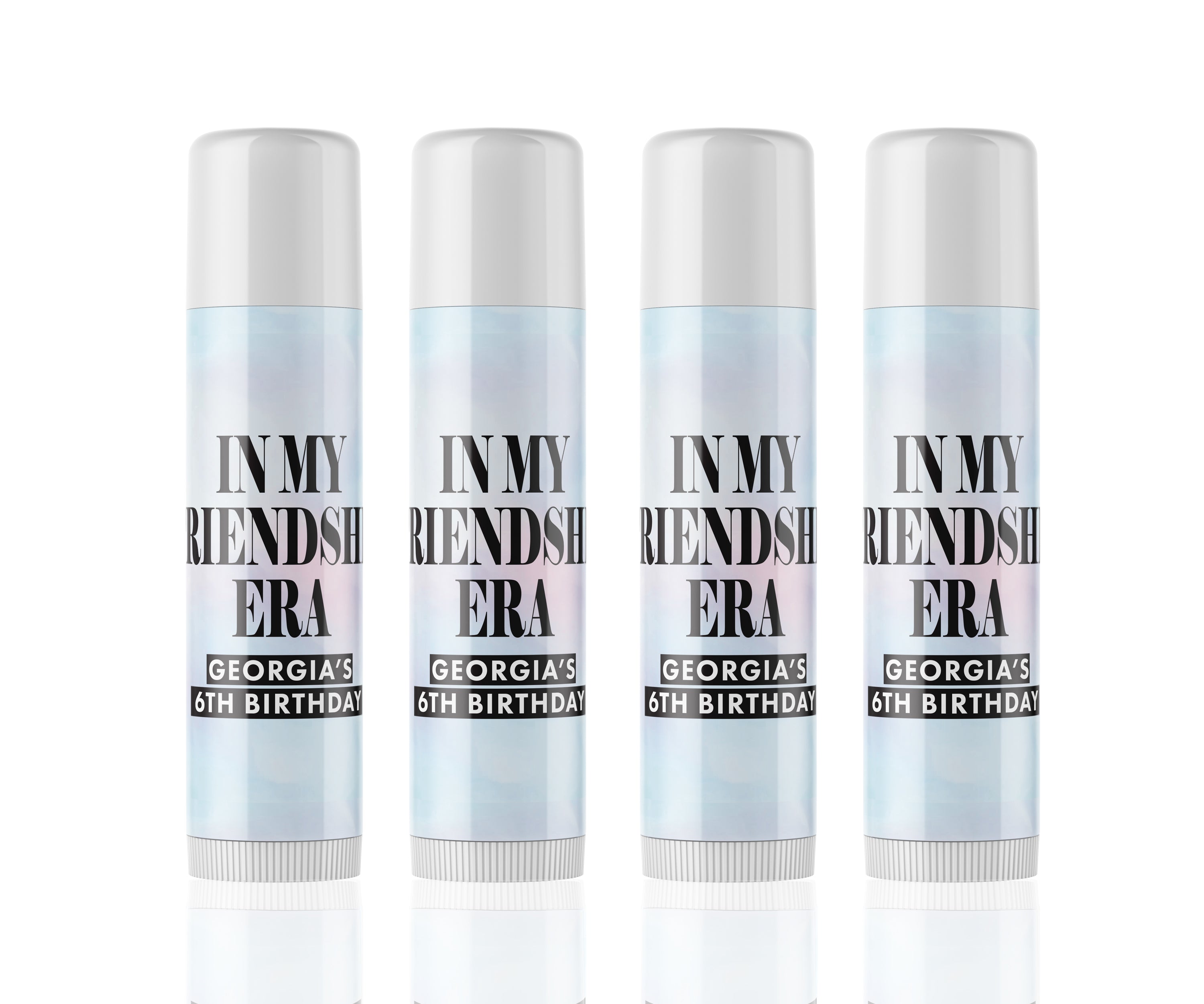 Lip Balm – Friendship Era