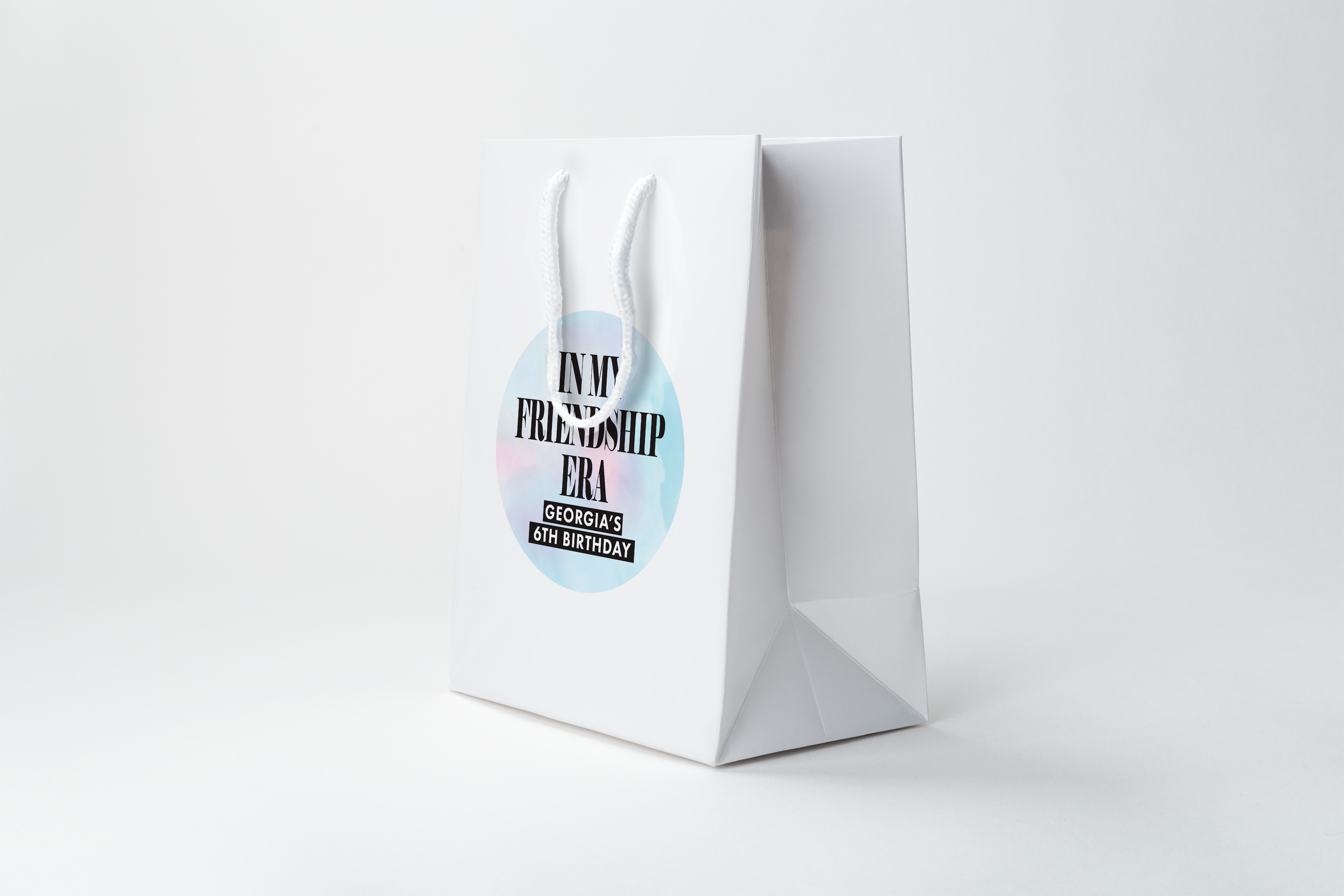 Gift Bag – Friendship Era