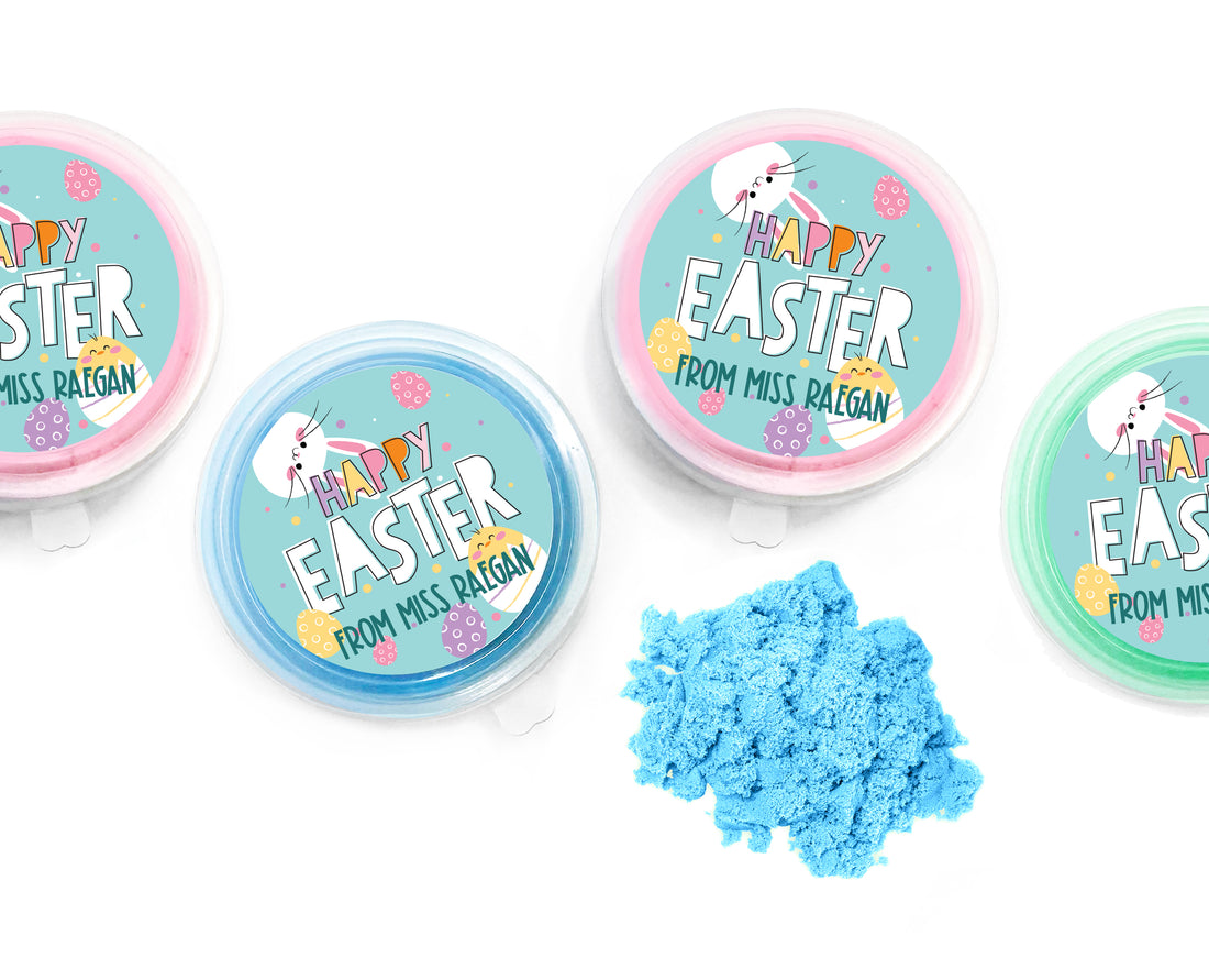 Magic Sand – Fun Easter