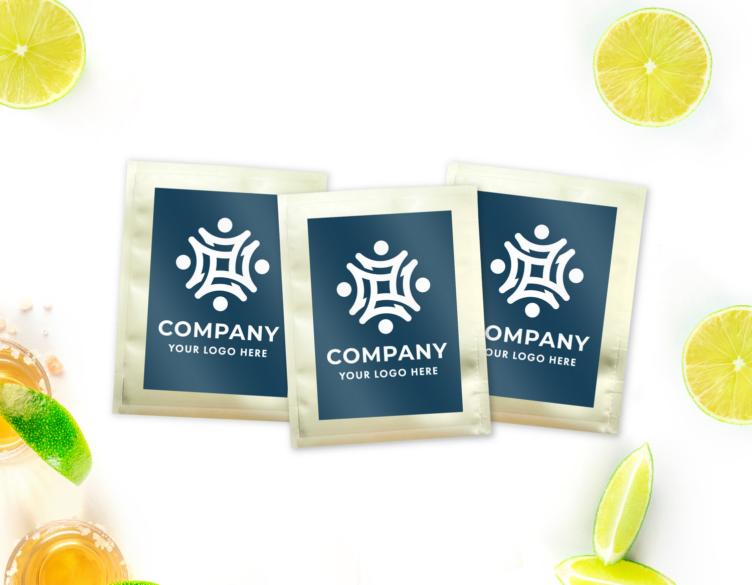 Margarita – Add Your Own Logo