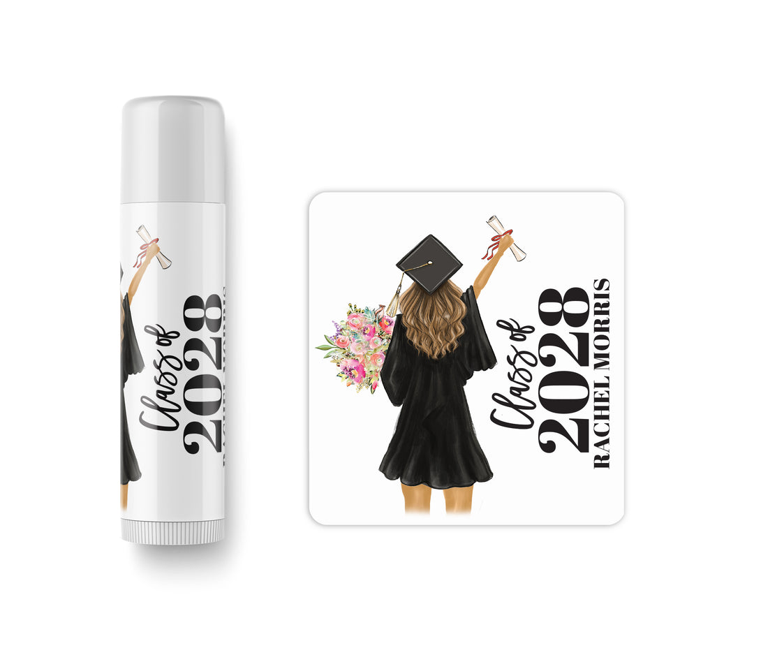 Lip Balm – Graduation Girl