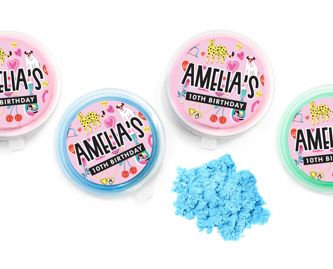 Magic Sand – Hey Cutie