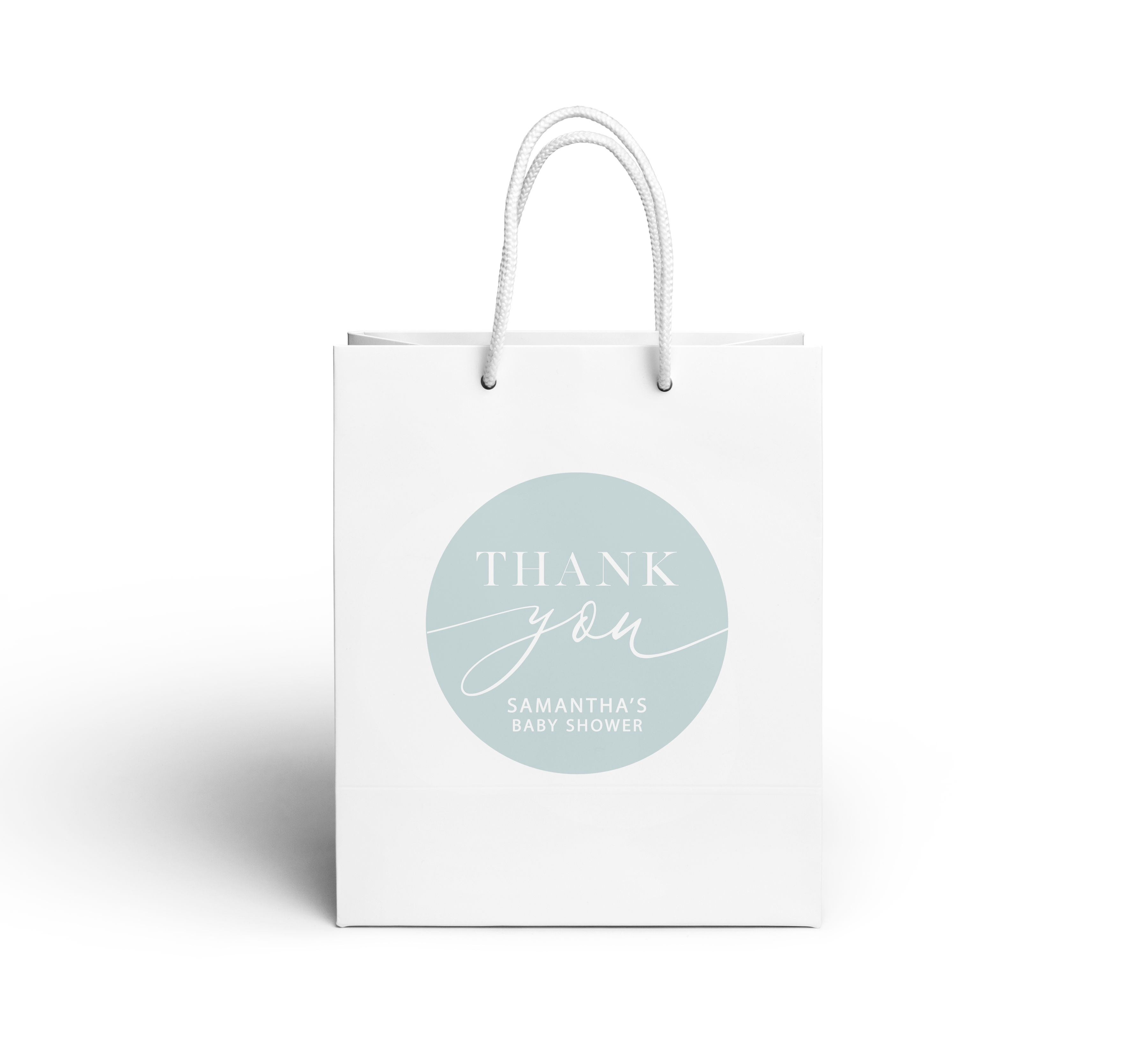 Gift Bag – Thank You