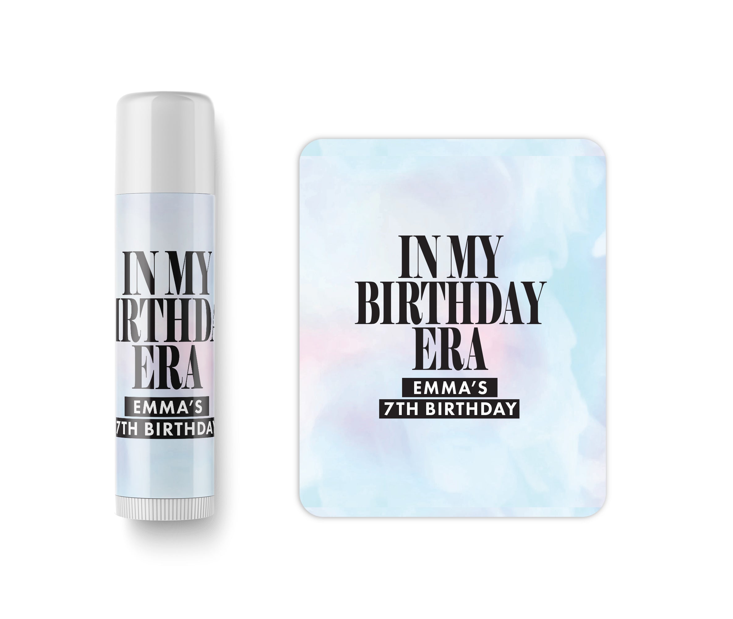 Lip Balm – Birthday Era