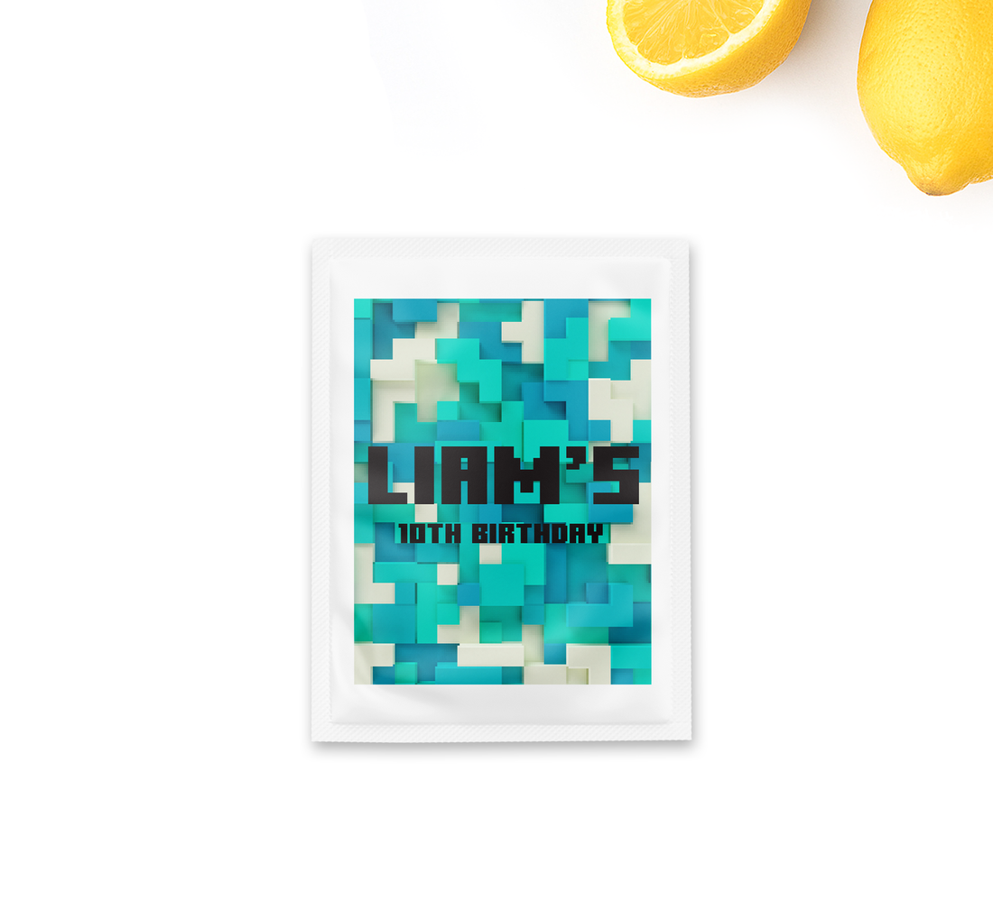 Lemonade – Gamer
