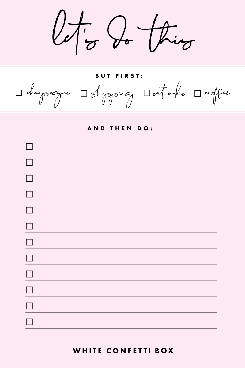 Notepads – Let&