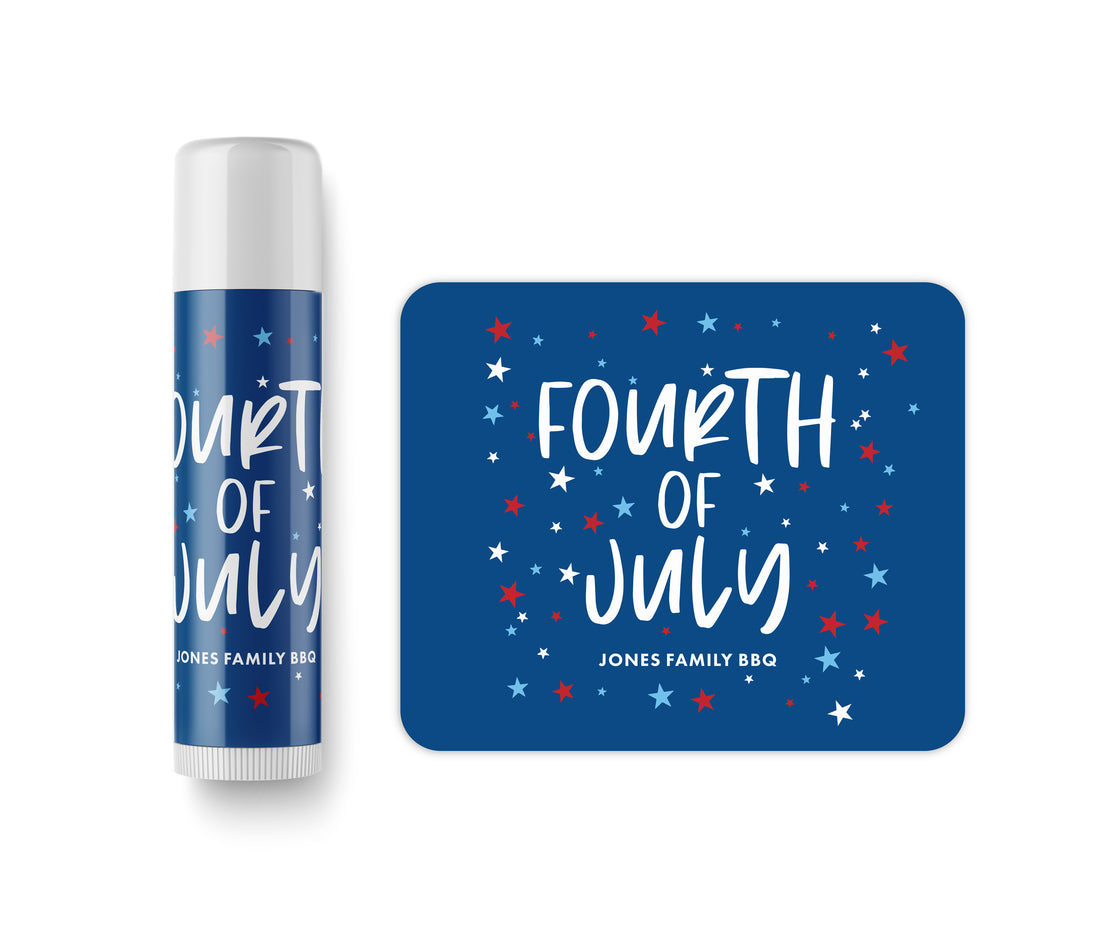 Lip Balm – Fourth Star