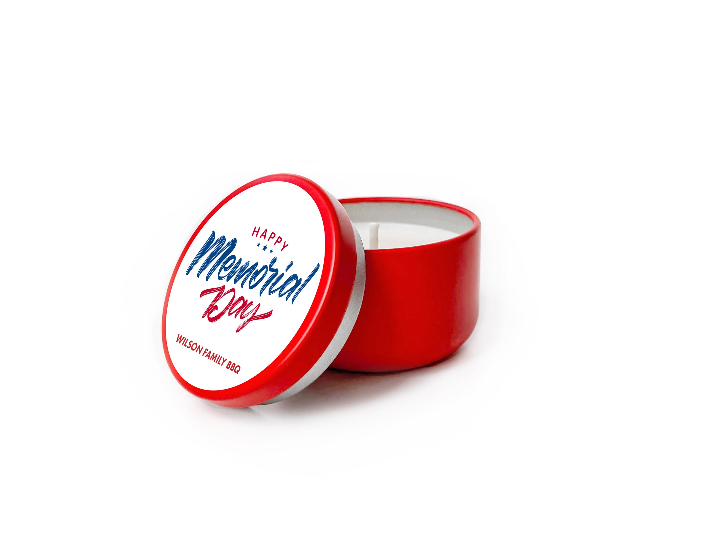 Candles – Memorial Day