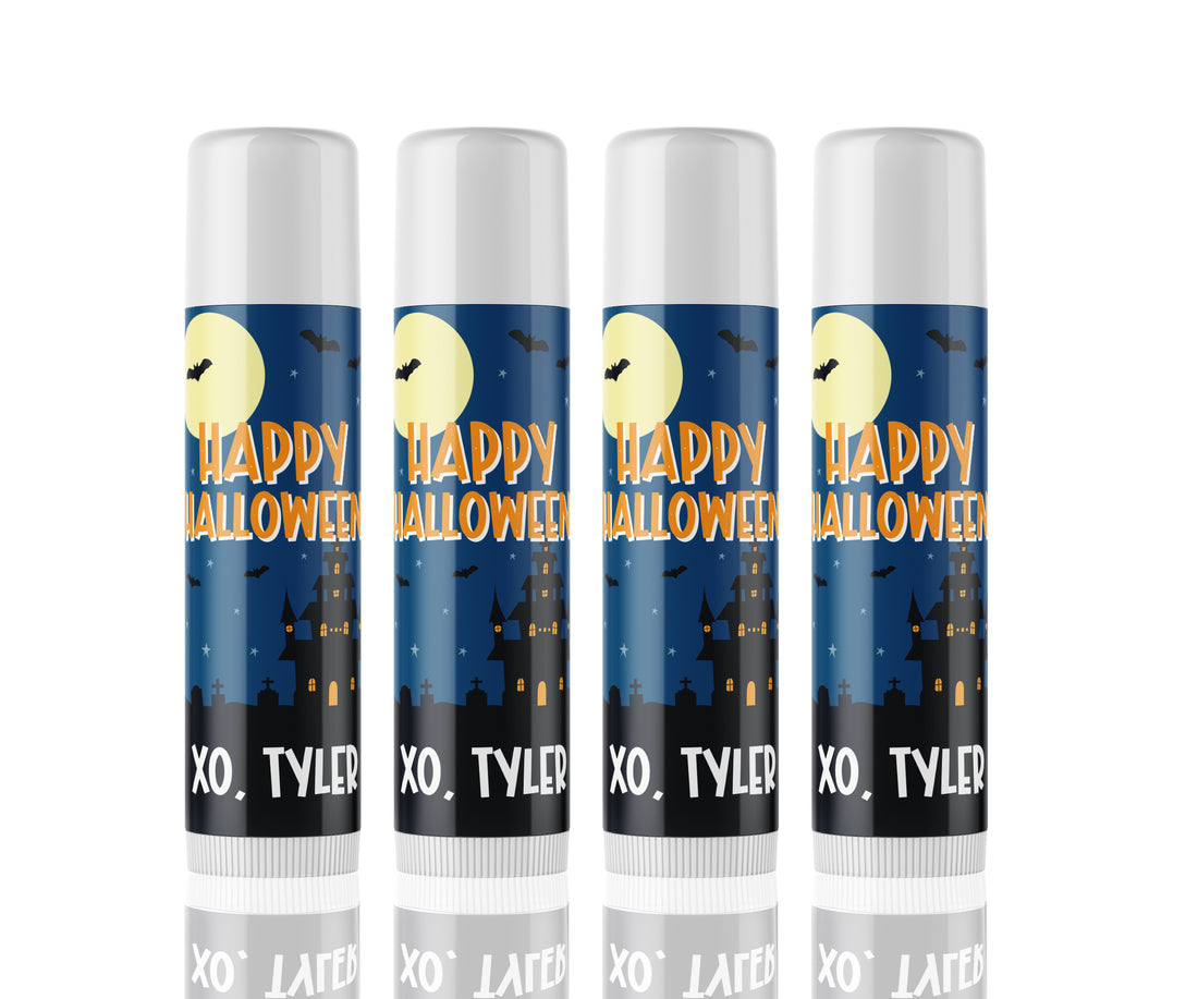 Lip Balm – Halloween Night