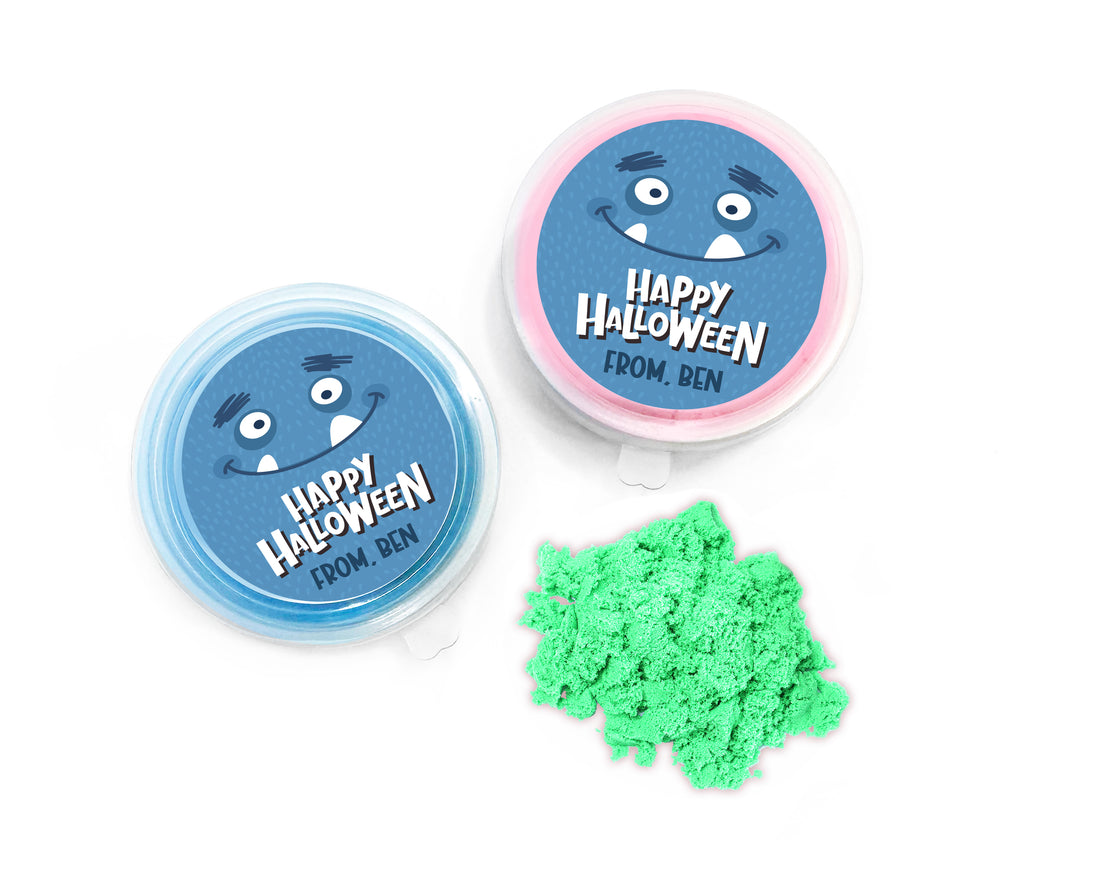 Magic Sand – Monster