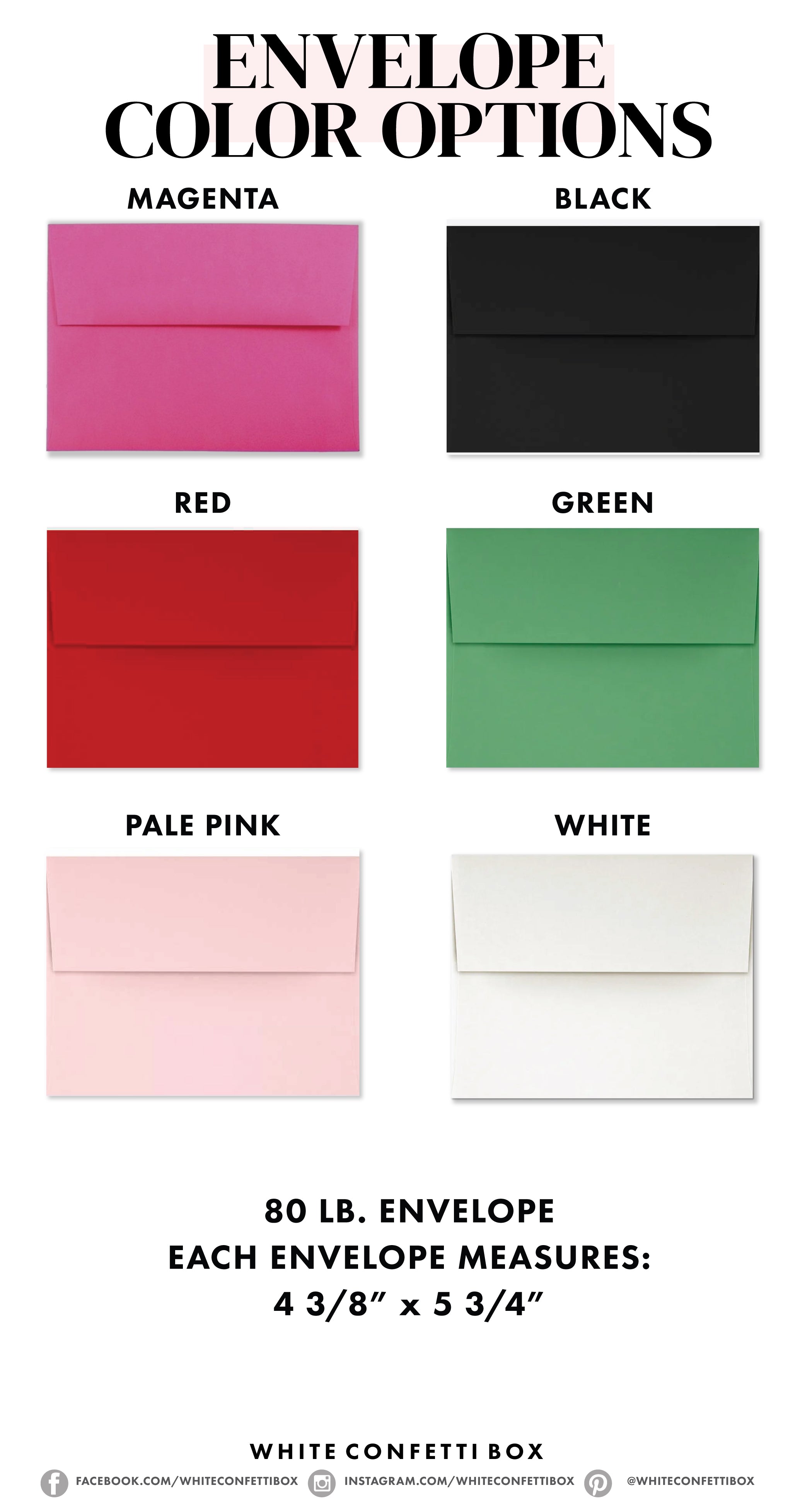 Notepads – Version