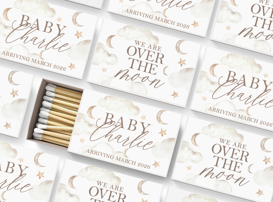 Matches – Over The Moon