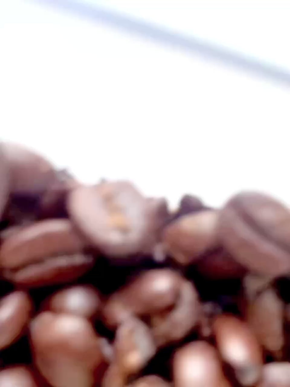 Coffee Bag – Two Names