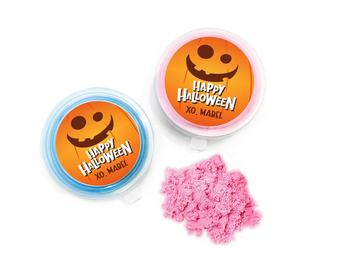 Magic Sand – Pumpkin
