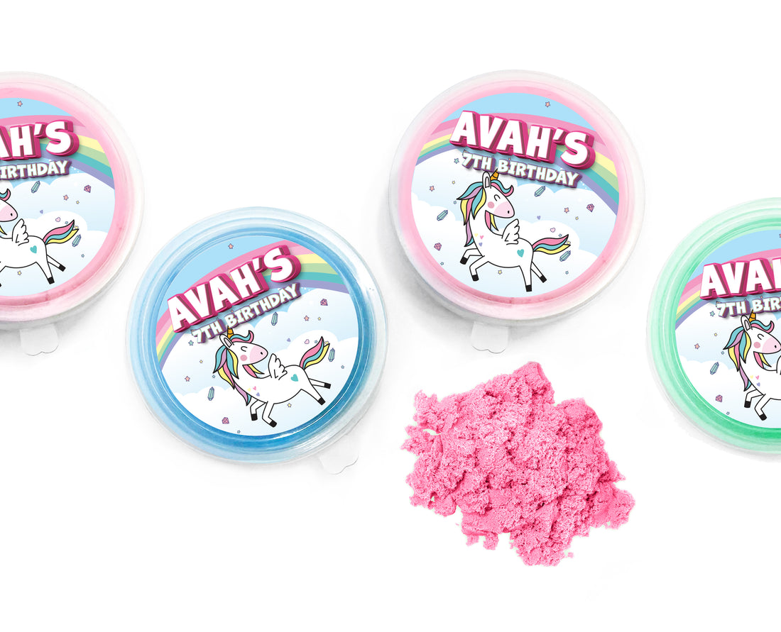 Magic Sand – Unicorn