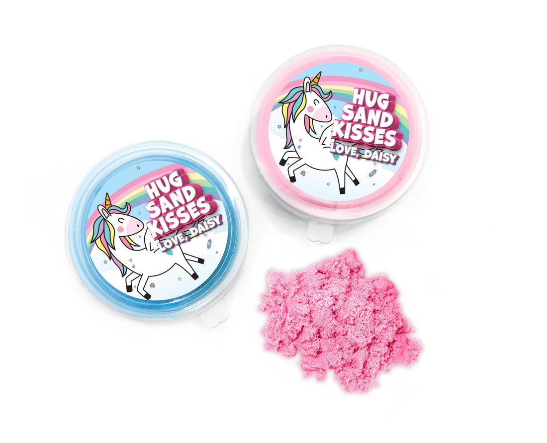 Magic Sand – Valentine&