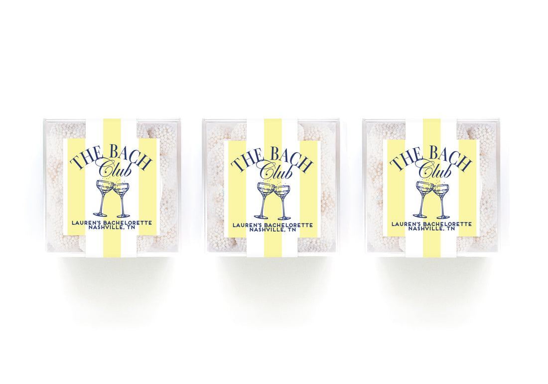 Yellow White