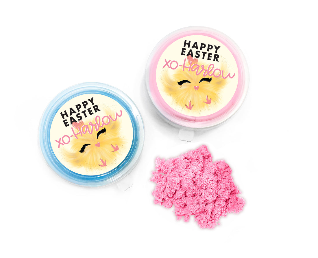 Magic Sand – Yellow Chick