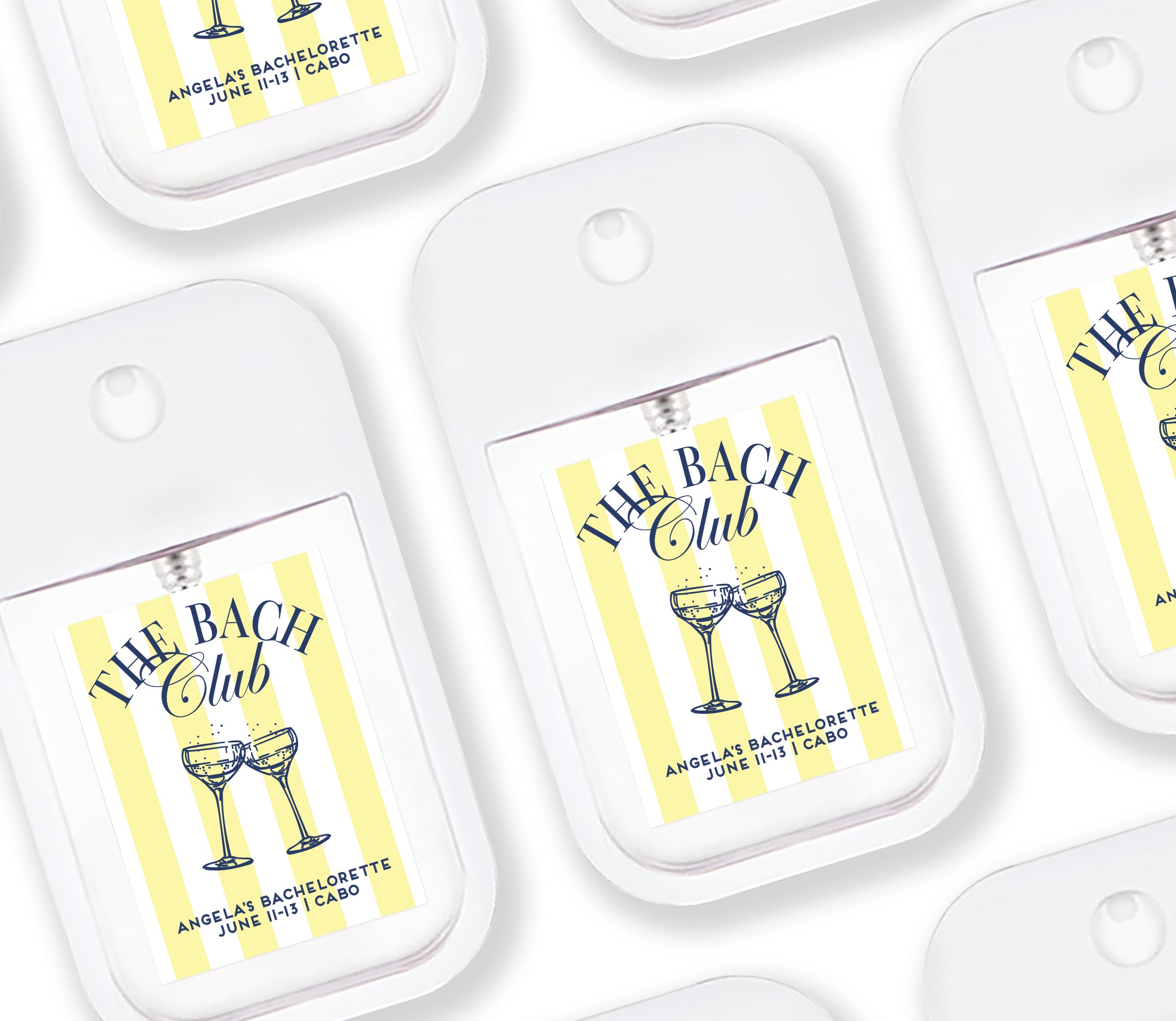 Yellow White