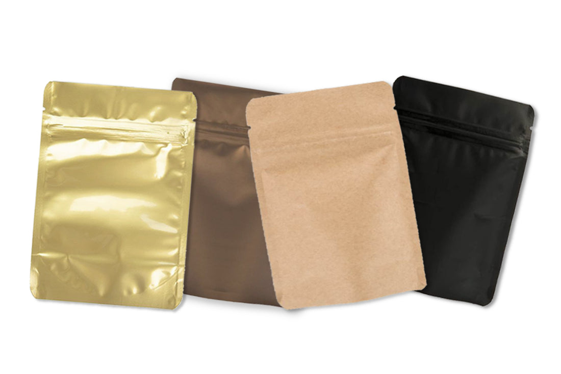 Coffee Bag – Love is Brewing