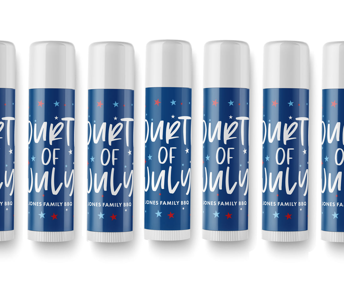 Lip Balm – Fourth Star